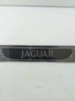 Jaguar S-Type Garniture marche-pieds avant 