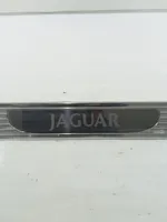 Jaguar S-Type Garniture marche-pieds avant 