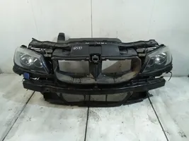 BMW 3 E90 E91 Front piece kit 