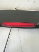 Opel Antara Tailgate/trunk spoiler 