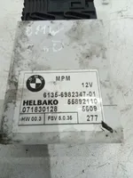 BMW 5 E60 E61 Moduł / Sterownik MPM 6982347