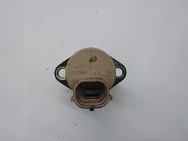 Opel Astra J Valve vacuum 