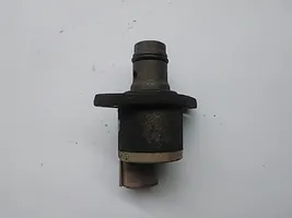 Opel Astra J Valve vacuum 