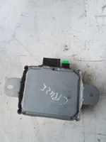 Chevrolet Cruze Unité / module navigation GPS 13306648