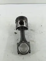 Chevrolet Cruze Piston avec bielle 