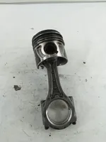 Chevrolet Cruze Piston avec bielle 