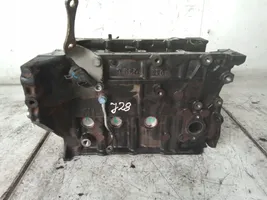 Chevrolet Cruze Motorblock 