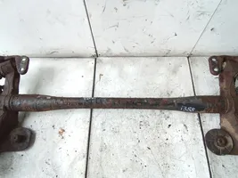 Chevrolet Cruze Rear axle beam 