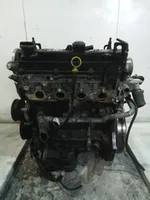 Chevrolet Cruze Moteur A17DTS