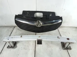 Opel Vivaro Front piece kit 