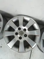 Opel Astra H R15 alloy rim 