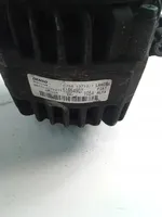 Opel Combo D Alternator 51854907