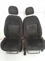 Opel Combo D Seat set 