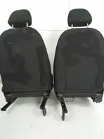 Opel Combo D Seat set 