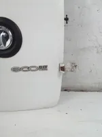 Opel Combo D Drzwi tylne do samochodów dostawczych 