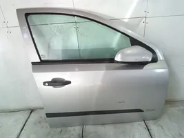 Vauxhall Astra H Front door 