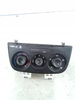 Opel Combo D Climate control unit 