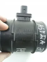 Vauxhall Astra J Misuratore di portata d'aria 55562426