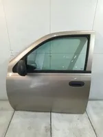 Chevrolet TrailBlazer Priekinės durys 