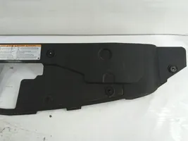 Chevrolet Orlando Rivestimento della modanatura della chiusura del vano motore/cofano 96945644