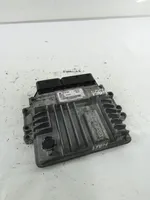 Chevrolet Orlando Sterownik / Moduł ECU 25187593