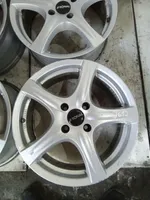 Chevrolet Epica Felgi aluminiowe R17 