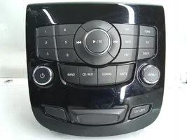 Chevrolet Orlando Radio/CD/DVD/GPS-pääyksikkö 95020067