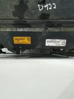 Chevrolet Orlando Radiatorių komplektas 