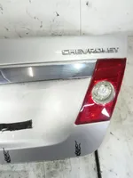 Chevrolet Epica Tylna klapa bagażnika 