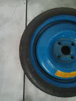 Chevrolet Epica R16 spare wheel 