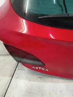 Vauxhall Astra J Portellone posteriore/bagagliaio 