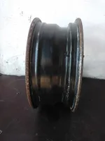 Opel Meriva A R15 steel rim 