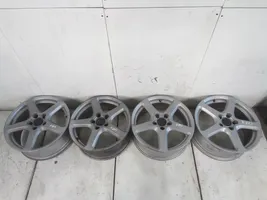 Honda Civic Felgi aluminiowe R17 