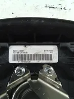 Renault Trafic II (X83) Airbag de volant 8200136331