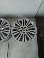 Opel Astra J Felgi aluminiowe R17 