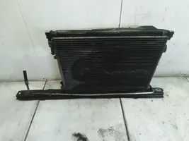 Renault Trafic II (X83) Kit Radiateur 