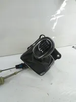 Opel Zafira C Gear selector/shifter (interior) 