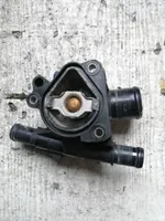 Renault Trafic II (X83) Boîtier de thermostat / thermostat 