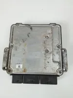 Opel Movano B Dzinēja vadības bloks 237102265R