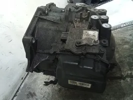 Opel Zafira B Automatic gearbox 