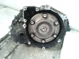 Opel Zafira B Automatic gearbox 