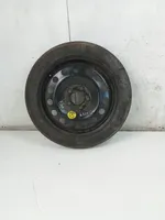 BMW 3 E46 Запасное колесо R 17 