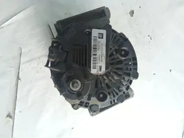 Opel Astra J Generatore/alternatore 13586366