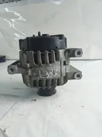 Opel Astra J Generatore/alternatore 13586366