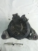 Opel Corsa E Alternator 13585666B