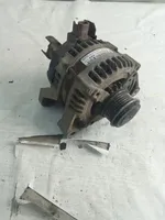 Opel Corsa E Alternator 13585666B