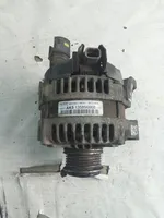 Opel Corsa E Alternator 13585666B