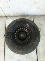 Opel Corsa D R14 spare wheel 