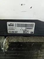 Opel Corsa D Radiator set 