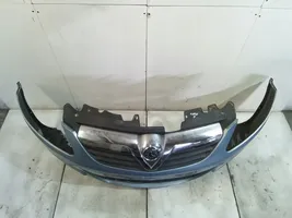 Vauxhall Corsa D Paraurti anteriore 